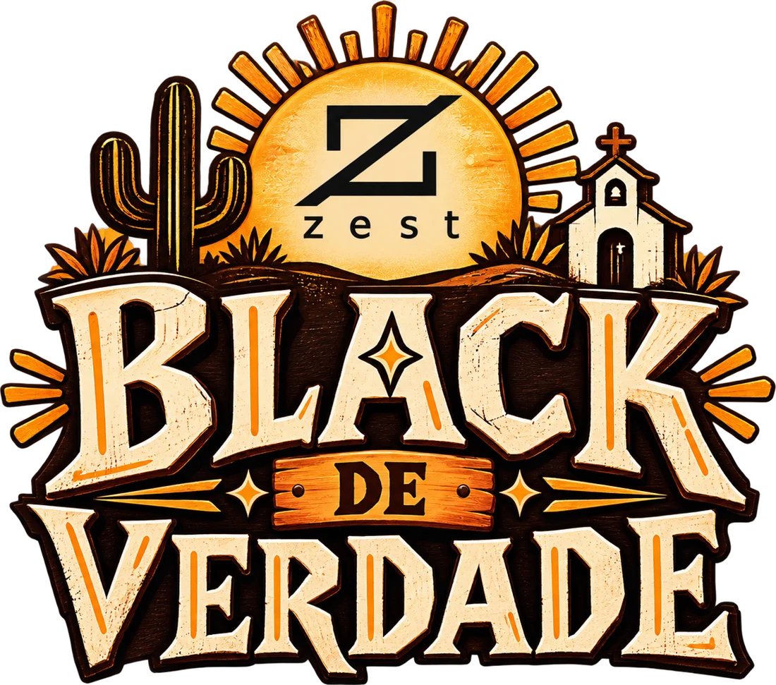 Black de Verdade